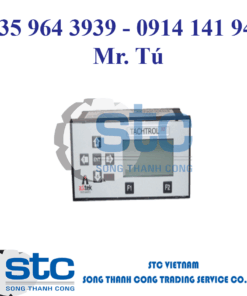 T77630-10 – Bảng điều khiển – AI-Tek
