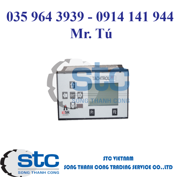 T77630-10 – Bảng điều khiển – AI-Tek