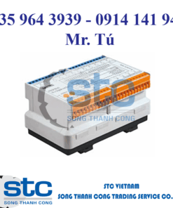 07-7331-23020000 – Giao diện Profibus – Bartec