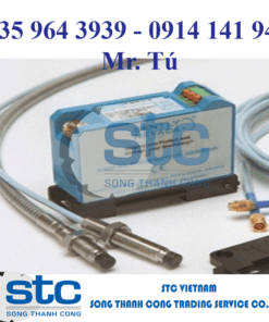 330180-X1-CN – Cảm biến tiệm cận - Bently Nevada