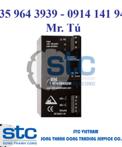 BW1649 – Bộ nguồn – Bilh wiedemann