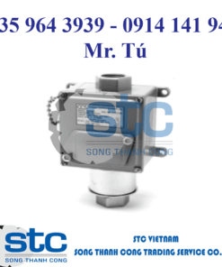 604GZM3-7011 – Cảm biến áp suất – CCS