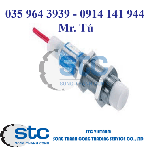 IGFW 015 GOP – Cảm biến – EGE Elektronik