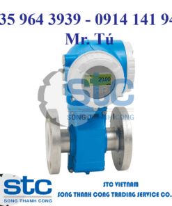 5P3B15-AAIBAEAFAAEA1K4AA1+AALA – Thiết bị đo lưu lượng – E+H