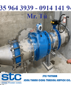 5P3B25-AAIBAEAFAAEA1K4AA1+LA – Cảm biến đo lưu lượng – E+H