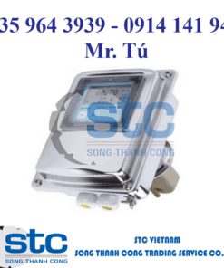 CLD134-PCS130AA1 – Thiết bị đo độ dẫn điện – E+H