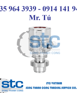 FMB50-AA22QI1FGATIJB3U –Cảm biến áp suất – E+H