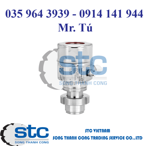 FMB50-AA22QI1FGATIJB3U –Cảm biến áp suất – E+H