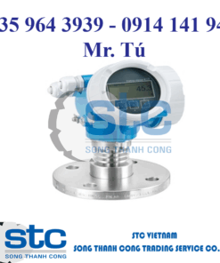 FMR52-AAACCABPAGK+LA – Đồng hồ đo lưu lượng – E+H