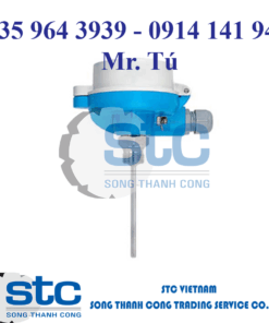 TR25-AB21X42000 – Cảm biến lưu lượng – E+H