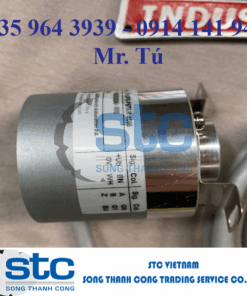 EI40F8-P6TAR-4096 – Bộ mã hóa vòng quay – Elco Holding