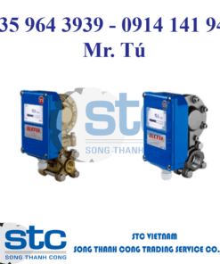 D2 FA25 – 241012025 – Cảm biến lưu lượng – Eletta