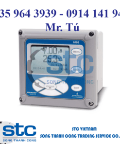 1066-P-HT-60 – Bộ chuyển đổi tín hiệu – Emerson