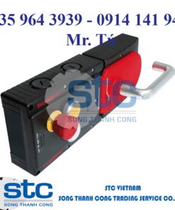 MGB-L0-ARA-AB8A1-M-106106 – Bộ điều khiển cửa đa năng – Euchner