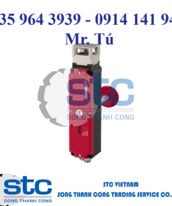 CTP-L1-AR-U-HA-AE-SAB-122813 – Công tắc an toàn – Euchner