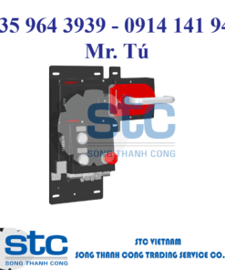 MGB-H-AA1A2-R-106049 – Hộp điều khiển đa chức năng – Euchner