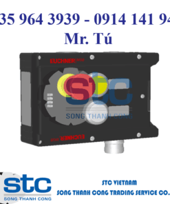 MGB-L1-ARA-AB8A1-S1-R-117310 – Khóa bảo vệ - EuchnerMGB-L1-ARA-AB8A1-S1-R-117310 – Khóa bảo vệ - Euchner