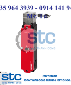 STA3A - 4131A024M – Công tắc an toàn – Euchner