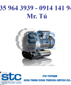 SK08TS00+0035 – Quạt gió – FPZ