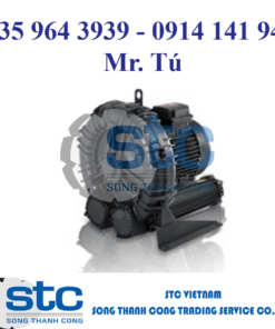 SK75MS00+0041 – Quạt gió – FPZ