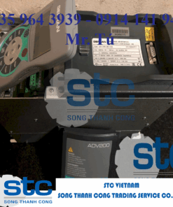 F000159 - 2301-SI-0-2R-1 – Bộ điều khiển – Gefran