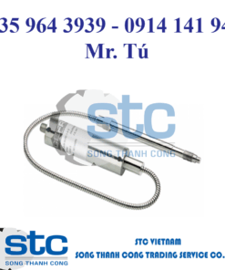 MD1-5-M-B05C-1-4-G-XMC97 2130X000X00 -  Cảm biến áp suất – Gefran