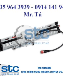 AGS T01A  - Thước  quang – Givi Misure