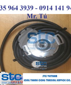 EN53SC1 –Bộ mã hóa vòng quay – Givi misure