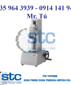 HV-500N II-S – Thiết bị đo lực căng – Hans – Schmidt