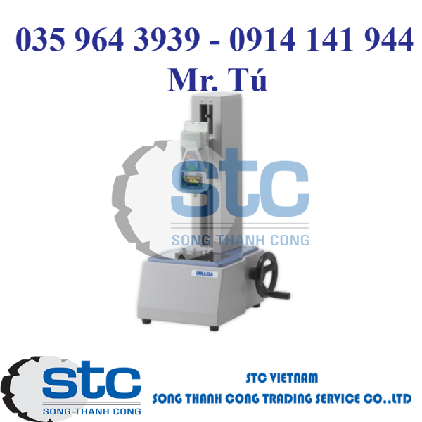 HV-500N II-S – Thiết bị đo lực căng – Hans – Schmidt