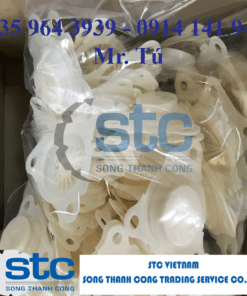 C41/C52 EV-N/H – Màn van lọc bụi - Intensiv-Filter