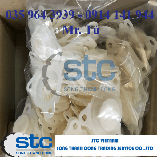 C41/C52 EV-N/H – Màn van lọc bụi - Intensiv-Filter