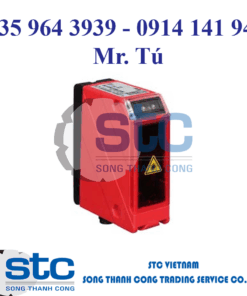 ODSL 96K/V66-2300-S12 – Cảm biến quang – Leuze