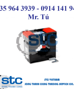 ASK 205.3 – Biến dòng hạ thế - MBS AG