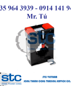 ASK 31.3 2U – Biến dòng hạ thế có thể chuyển đổi – MBS AG