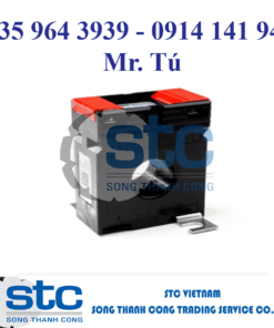 ASR 21.5 – Biến dòng lõi tròn – MBS AG
