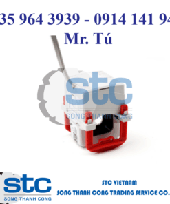 KBR 28 – Biến dòng hạ thế chuyển đổi cáp – MBS AG