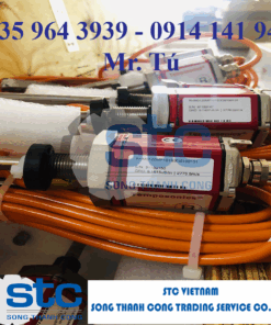 RFM01650MD601C101311 – Cảm biến vị trí – MTS sensor