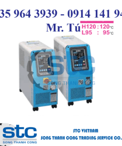 MC5-G1-25L95 – Bộ điều khiển nhiệt độ - Matsui
