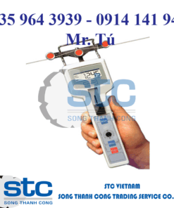 DTMB-2C – Máy đo lực căng – Shimpo Nidec