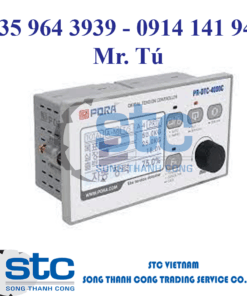 PR-DTC-3000P – Bộ điều khiển lực căng – Pora