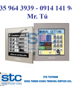AGP3750-T1-AF – Màn hình – Proface
