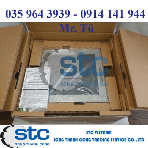 PFXSP5600TPD + PFXSP5B10 – Màn hình – Proface