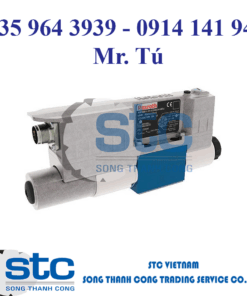 4WREE6V32-3X/V/24F1 – Van áp suất – REXROTH
