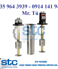 ABZMS-41-1X/0370/D2/DC-K24  - Công tắc cảm biến – Rexroth