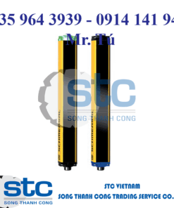 SLC440COM-ER-0730-35 – Cảm biến quang – Schmersal