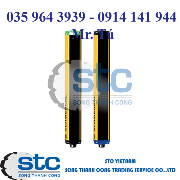 SLC440COM-ER-0730-35 – Cảm biến quang – Schmersal