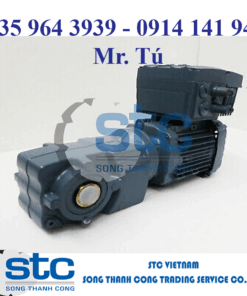 R17 DRN80MK4 – Động cơ – Sew