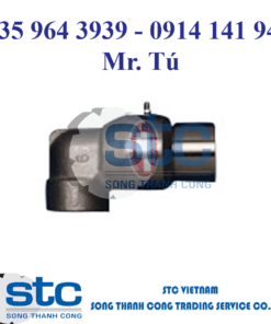 Showa Giken A-2-40A - Khớp xoay – Showa Giken