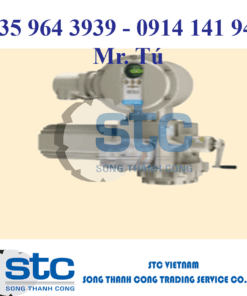 2SA5511-2CE00-4BB3-Z – Bộ truyền động - Sipos Aktorik
